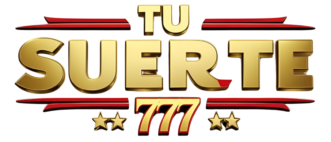 Tú Suerte 777